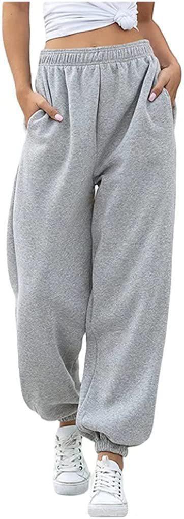 Damer bekväma och stiliga sweatpants Mirla-Eva Jonsson