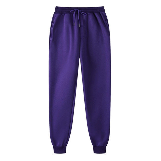 Damer bekväma sweatpants Mirla-Eva Jonsson