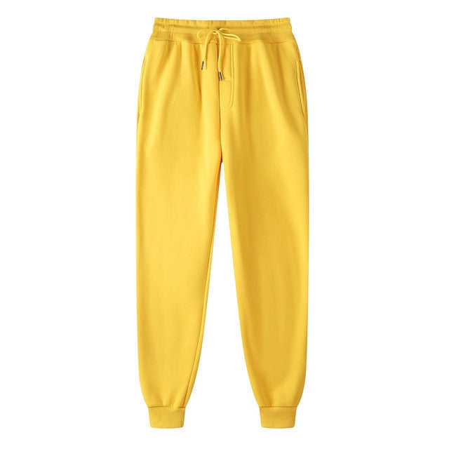 Damer bekväma sweatpants Mirla-Eva Jonsson
