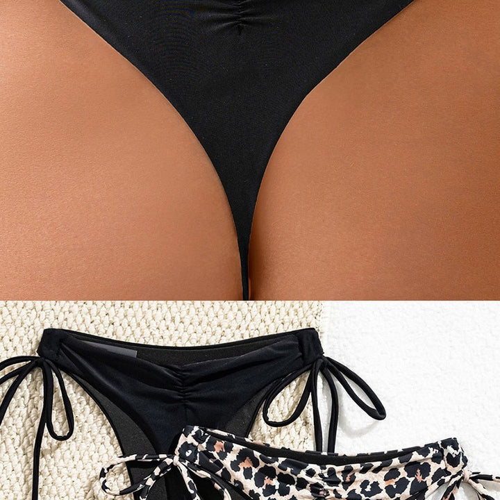 Damer bikinis med justerbara sidband Mirla-Eva Jonsson