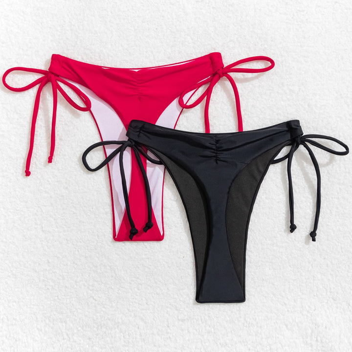 Damer bikinis med justerbara sidband Mirla-Eva Jonsson
