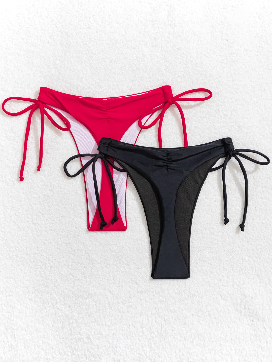 Damer bikinis med justerbara sidband Mirla-Eva Jonsson