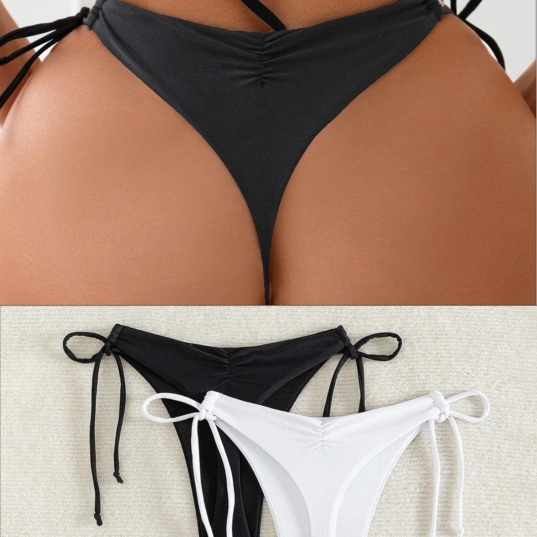 Damer bikinis med justerbara sidband Mirla-Eva Jonsson