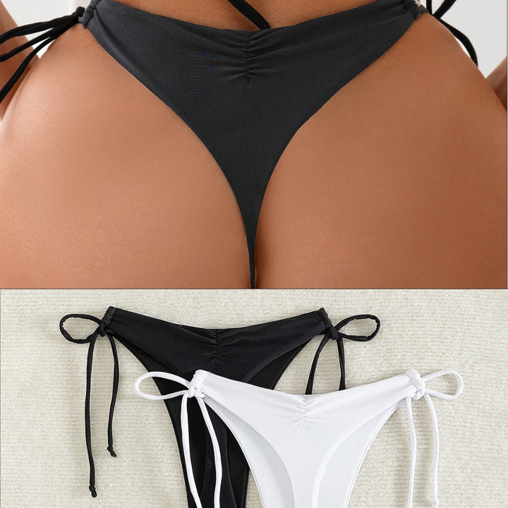 Damer bikinis med justerbara sidband Mirla-Eva Jonsson