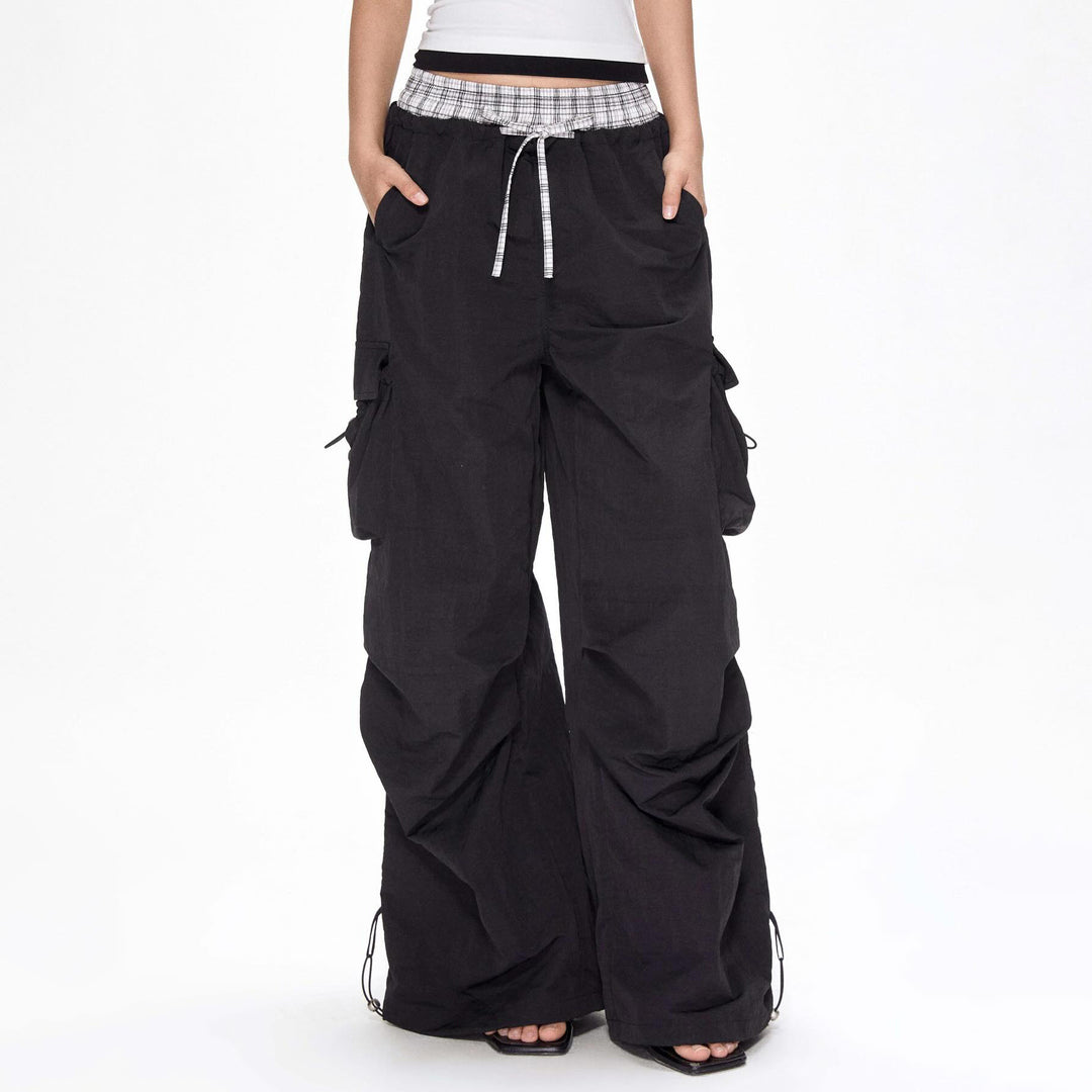 Damer cargolika Relaxed-Fit byxor Mirla-Eva Jonsson