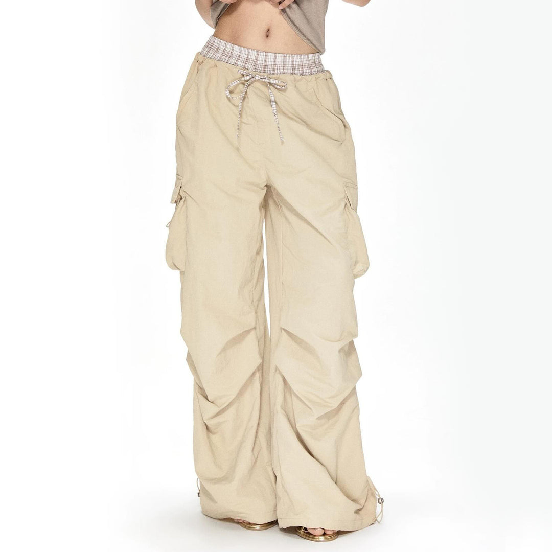 Damer cargolika Relaxed-Fit byxor Mirla-Eva Jonsson