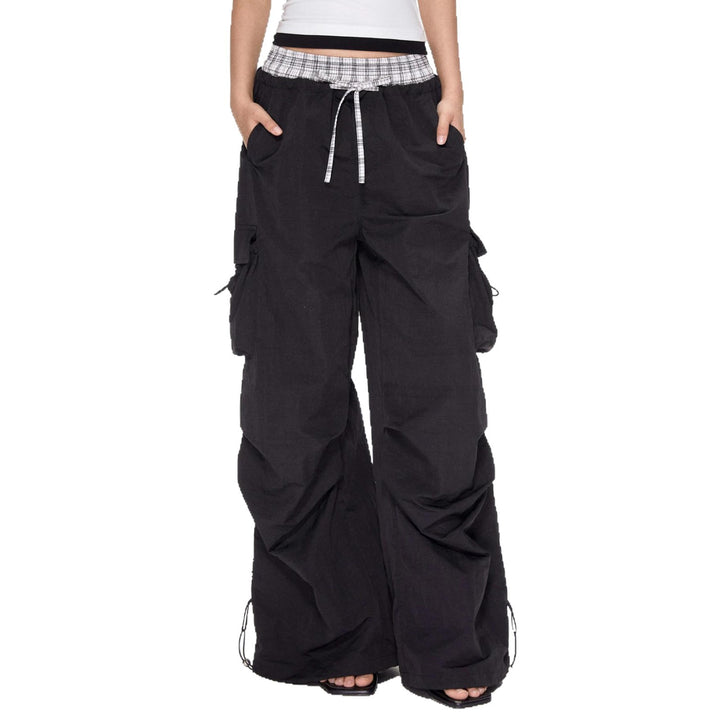 Damer cargolika Relaxed-Fit byxor Mirla-Eva Jonsson