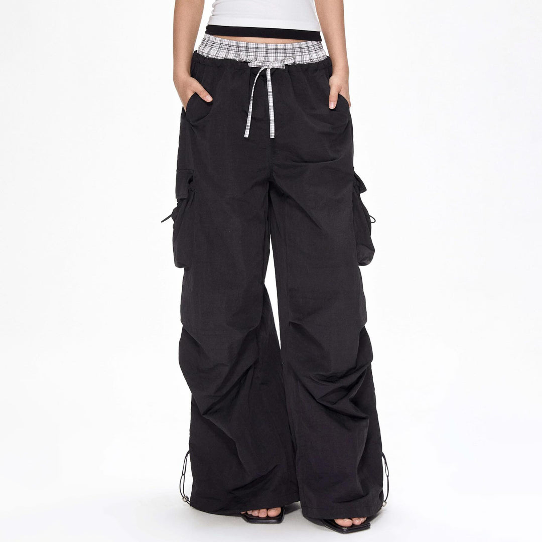 Damer cargolika Relaxed-Fit byxor Mirla-Eva Jonsson