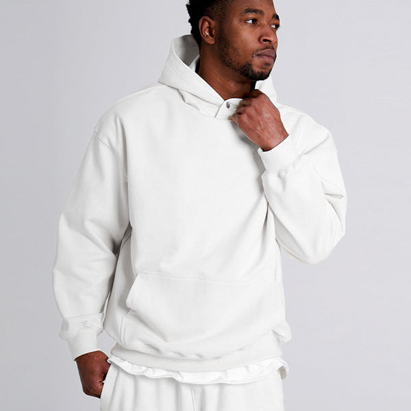 Damer casual hoodie Mirla-Eva Jonsson