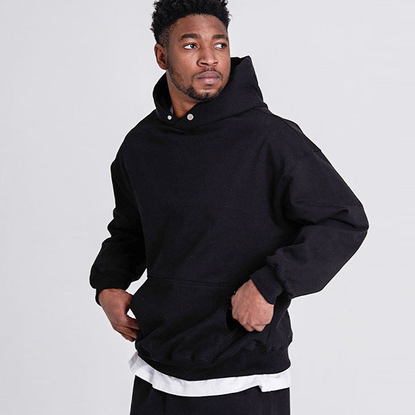 Damer casual hoodie Mirla-Eva Jonsson