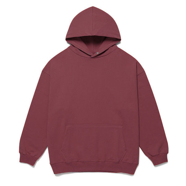 Damer casual hoodie Mirla-Eva Jonsson