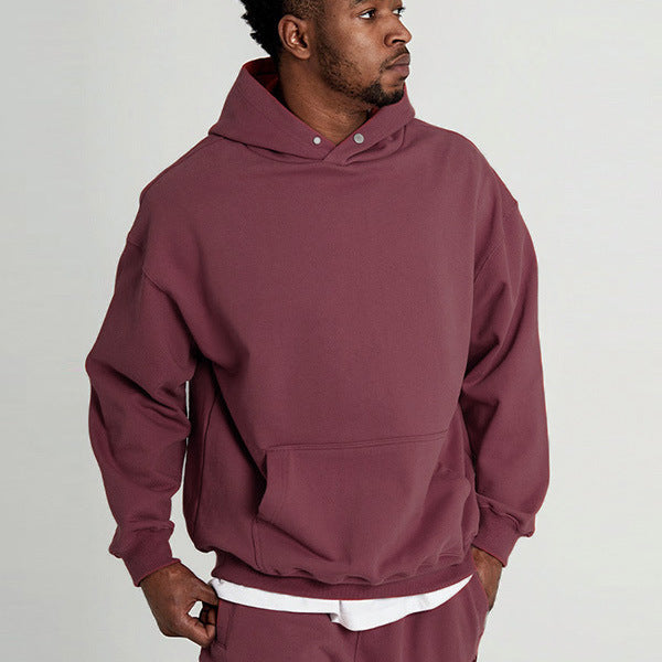 Damer casual hoodie Mirla-Eva Jonsson