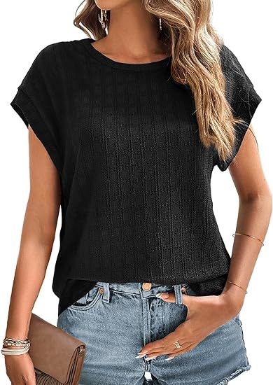 Damer casual stickad topp Mirla-Eva Jonsson