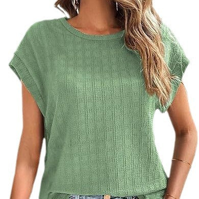 Damer casual stickad topp Mirla-Eva Jonsson