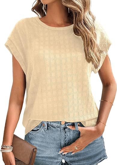 Damer casual stickad topp Mirla-Eva Jonsson