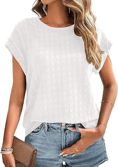 Damer casual stickad topp Mirla-Eva Jonsson