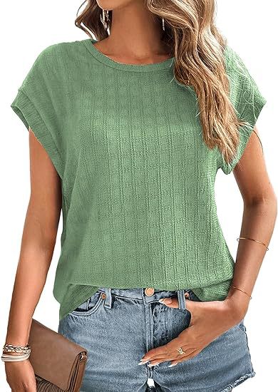 Damer casual stickad topp Mirla-Eva Jonsson