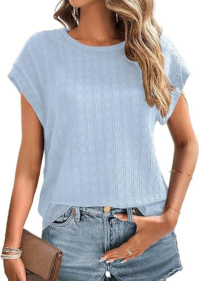 Damer casual stickad topp Mirla-Eva Jonsson