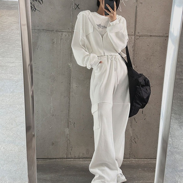 Damer casual utomhus jumpsuit Mirla-Eva Jonsson