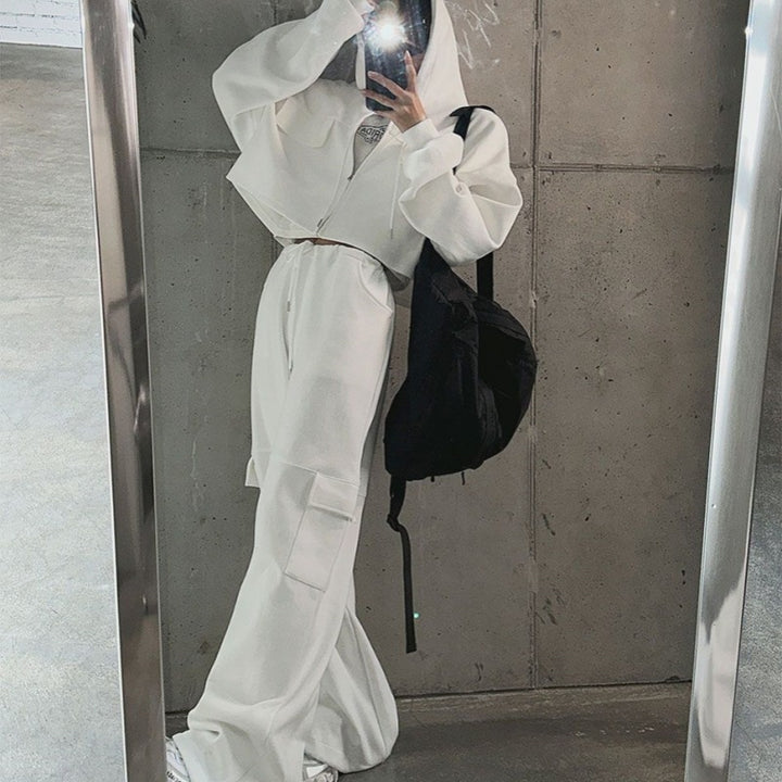 Damer casual utomhus jumpsuit Mirla-Eva Jonsson