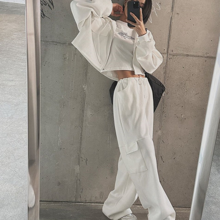 Damer casual utomhus jumpsuit Mirla-Eva Jonsson