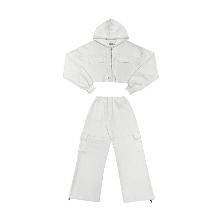 Damer casual utomhus jumpsuit Mirla-Eva Jonsson