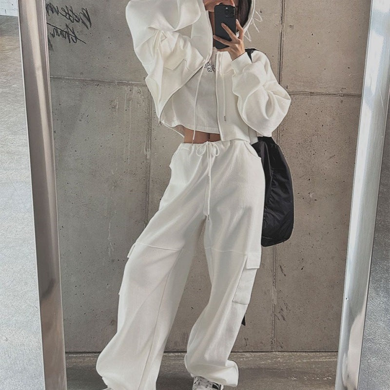 Damer casual utomhus jumpsuit Mirla-Eva Jonsson