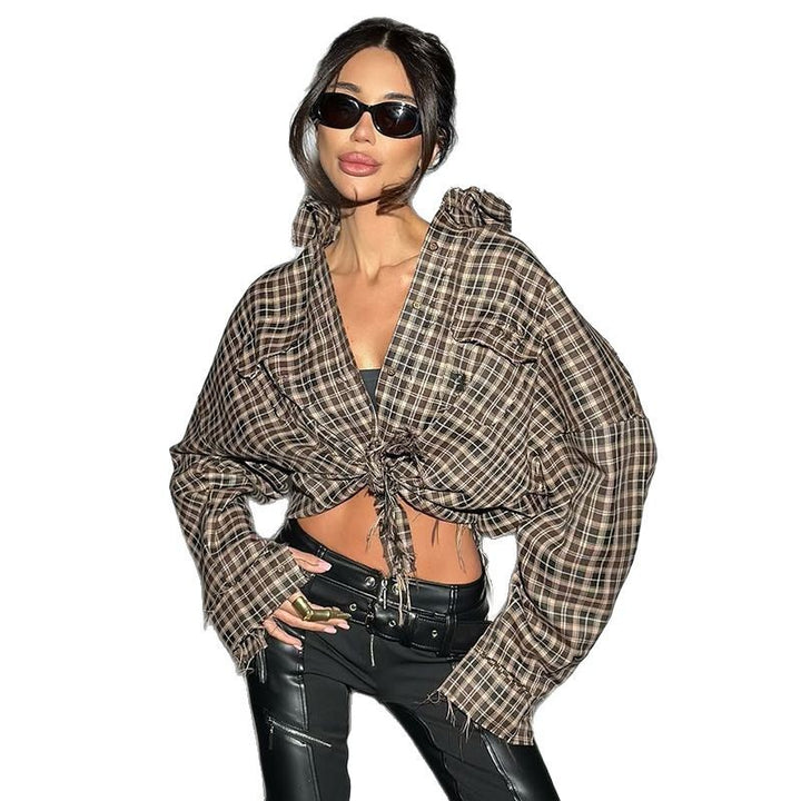 Damer cropped Rutblus Mirla-Eva Jonsson