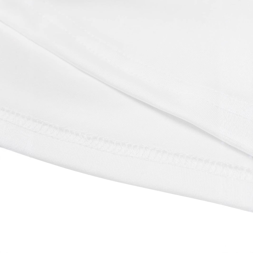 Damer cropped T-shirt Mirla-Eva Jonsson