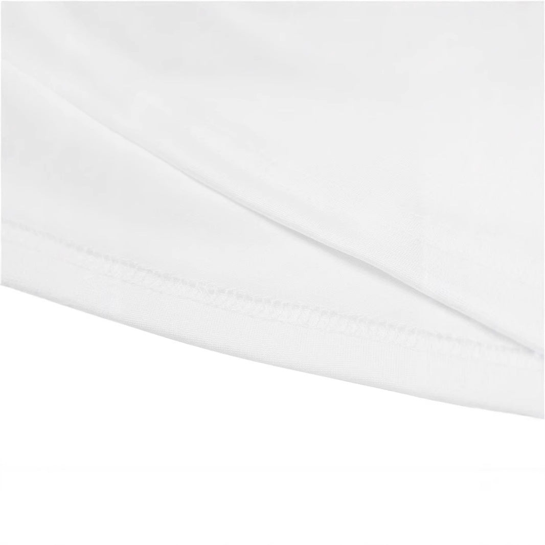 Damer cropped T-shirt Mirla-Eva Jonsson