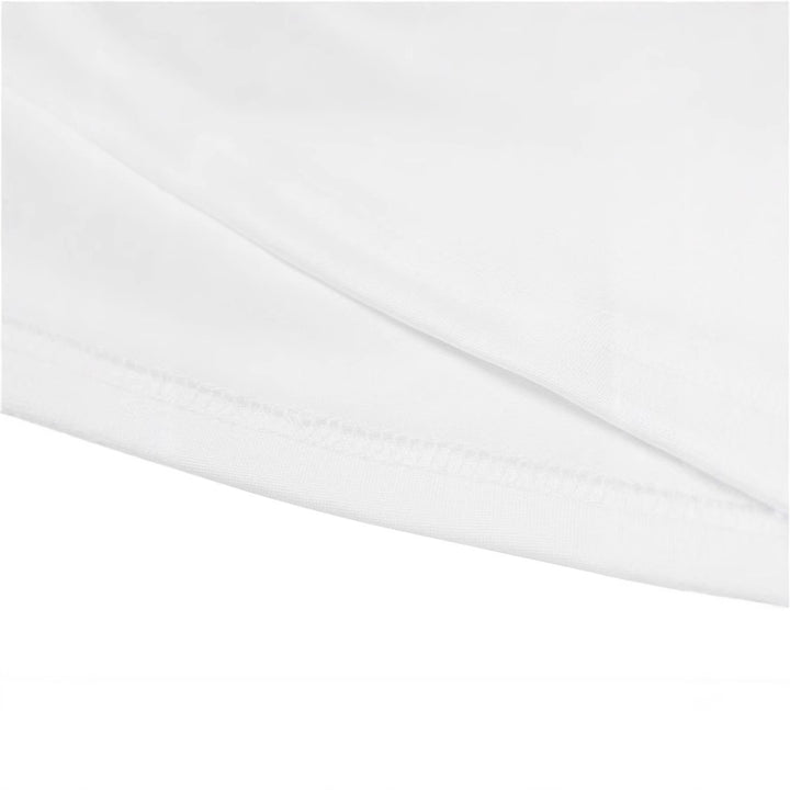 Damer cropped T-shirt Mirla-Eva Jonsson