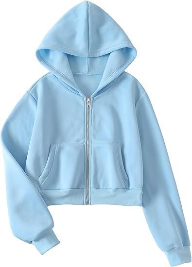 Damer cropped huva jacka Eva Jonsson 1761244319-Eva Jonsson