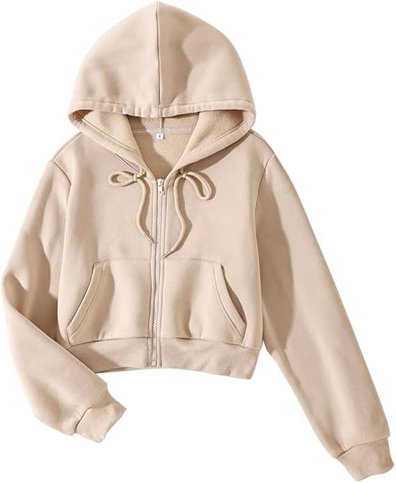 Damer cropped huva jacka Eva Jonsson 1761244319-Eva Jonsson