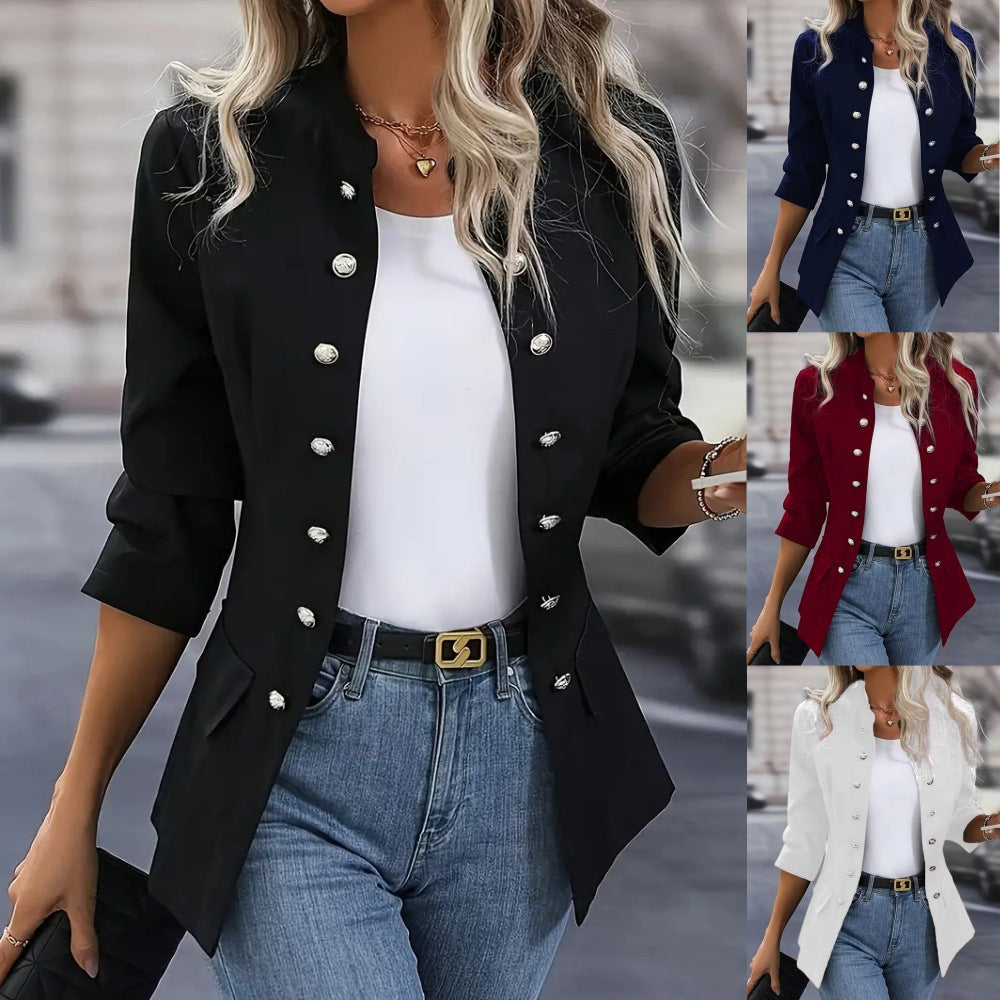 Damer elegant Blazerjacka Mirla-Eva Jonsson