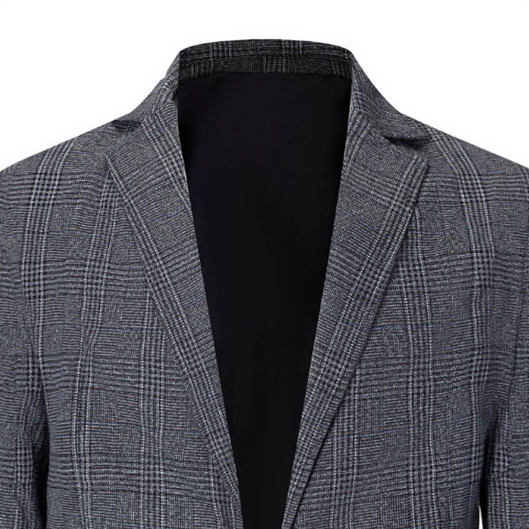 Damer elegant Casual-blazer jacka Mirla-Eva Jonsson