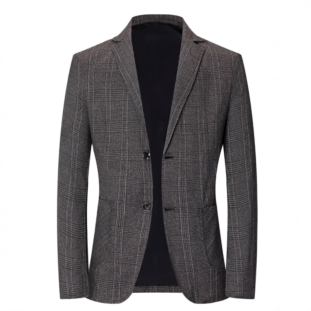 Damer elegant Casual-blazer jacka Mirla-Eva Jonsson
