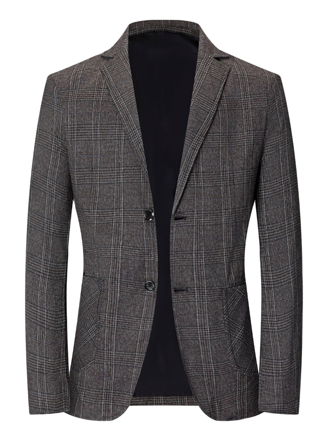 Damer elegant Casual-blazer jacka Mirla-Eva Jonsson