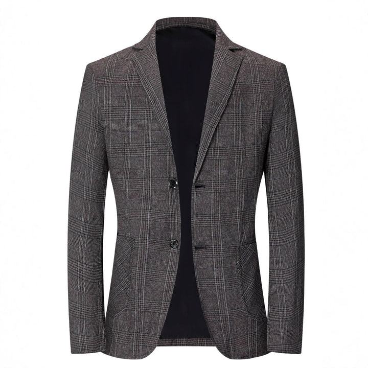 Damer elegant Casual-blazer jacka Mirla-Eva Jonsson
