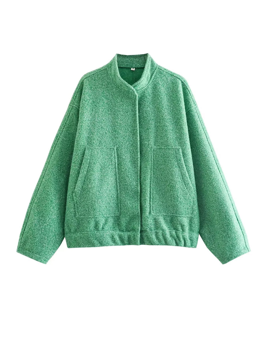 Damer elegant Oversized-jacka Mirla-Eva Jonsson