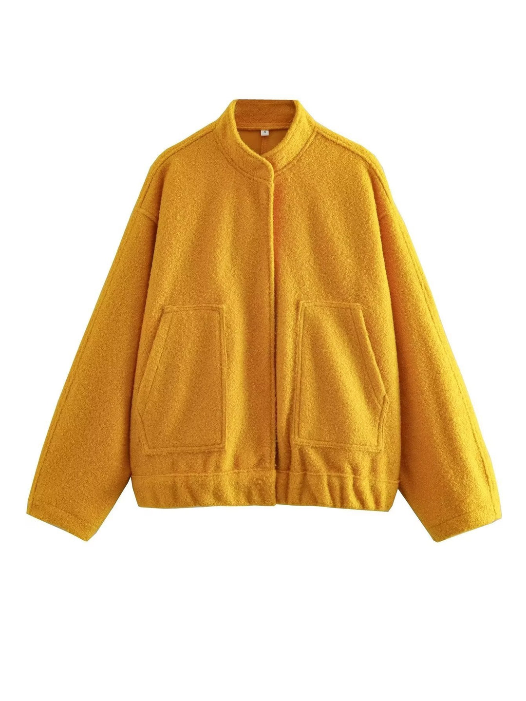 Damer elegant Oversized-jacka Mirla-Eva Jonsson
