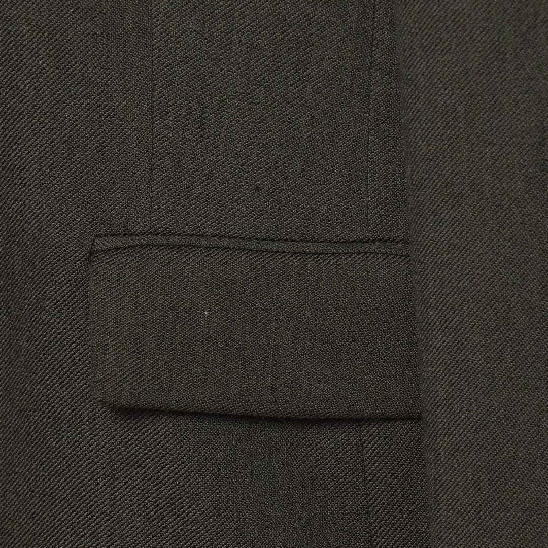 Damer elegant blazer med diskret snitt Mirla-Eva Jonsson