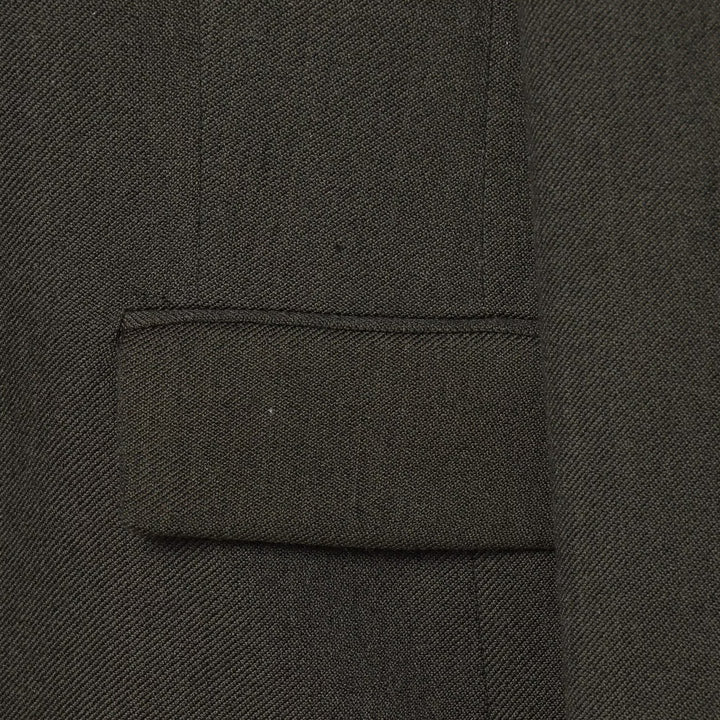 Damer elegant blazer med diskret snitt Mirla-Eva Jonsson