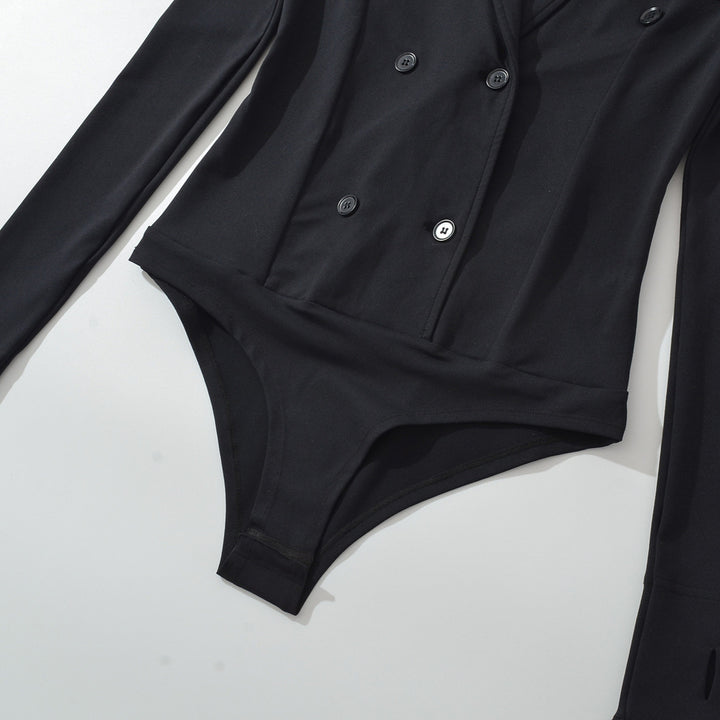 Damer elegant blazerdress Mirla-Eva Jonsson