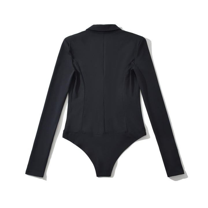 Damer elegant blazerdress Mirla-Eva Jonsson