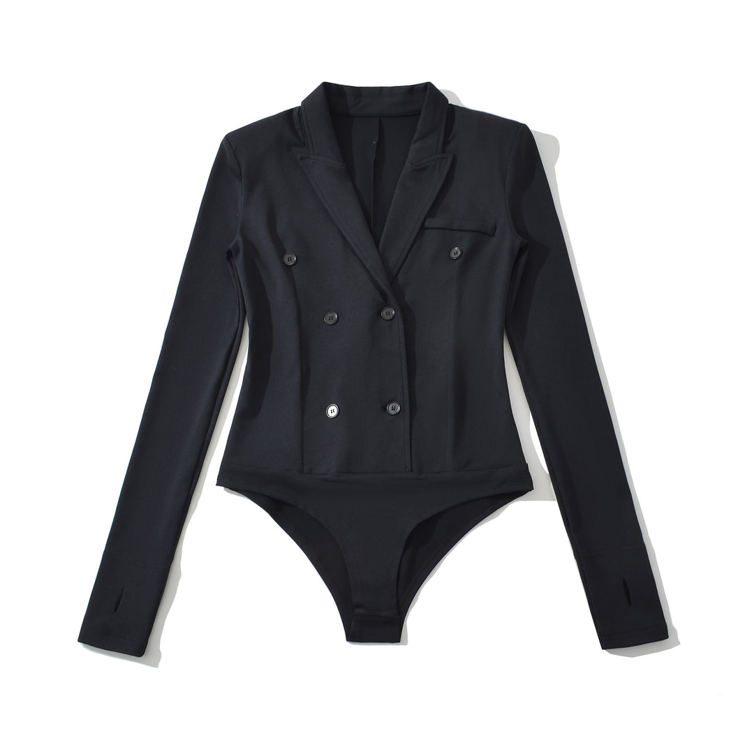 Damer elegant blazerdress Mirla-Eva Jonsson
