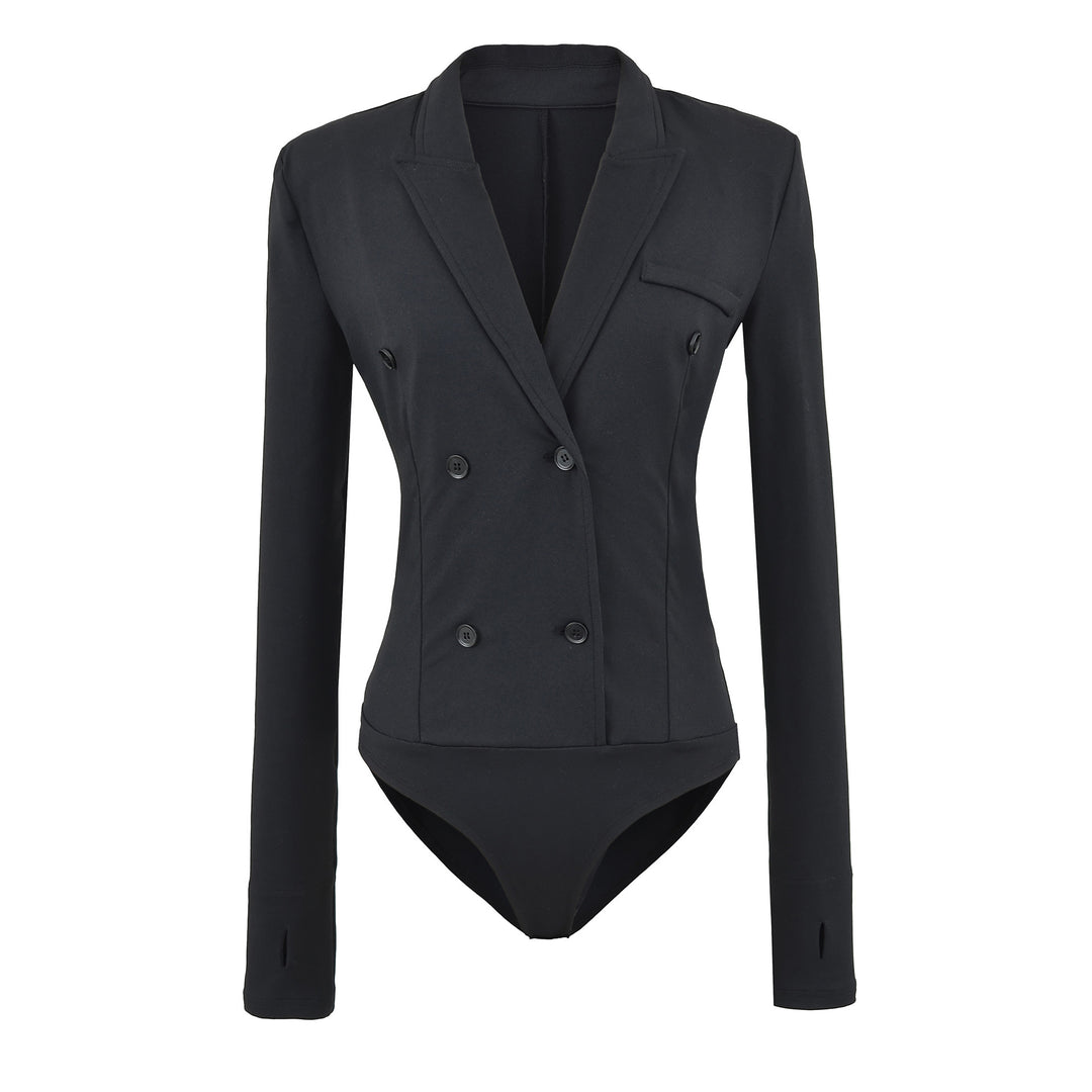 Damer elegant blazerdress Mirla-Eva Jonsson