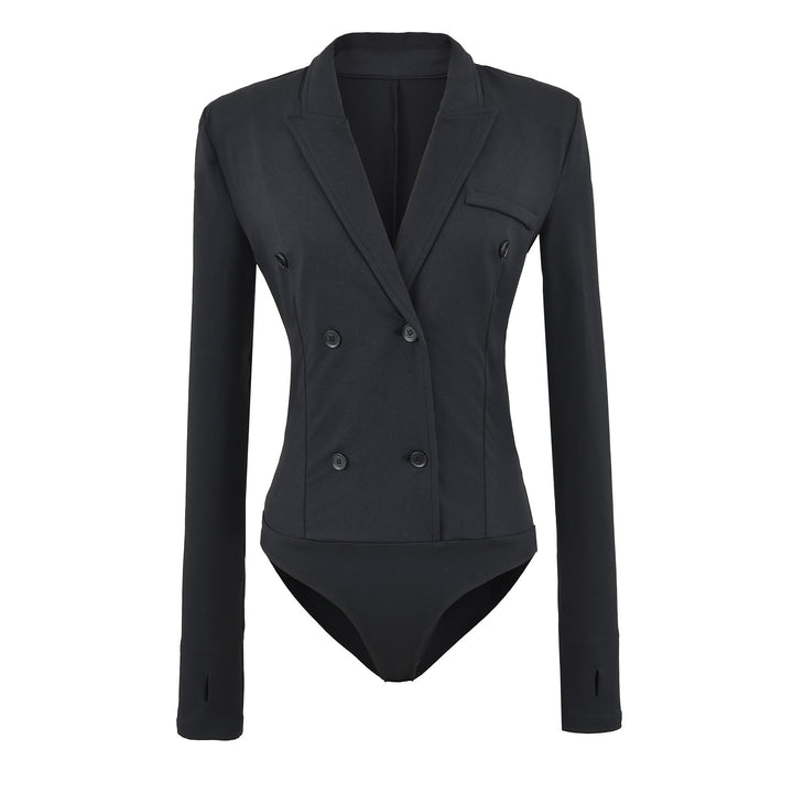 Damer elegant blazerdress Mirla-Eva Jonsson