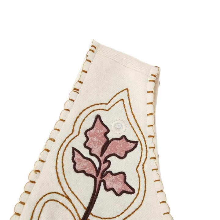 Damer elegant broderad väst Mirla 1762451344-Eva Jonsson