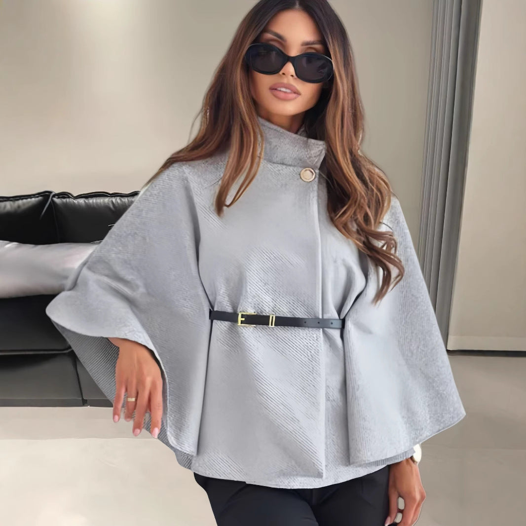 Damer elegant designjacka Mirla-Eva Jonsson