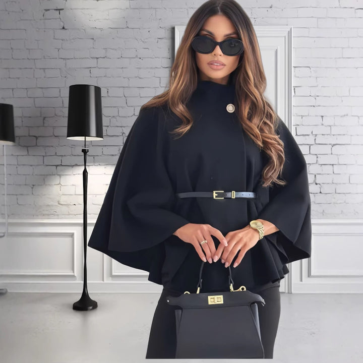 Damer elegant designjacka Mirla-Eva Jonsson